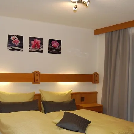 Appartamento Swiss Appartement-fewo 2-bettwohnung Nr- 7 By Interhome